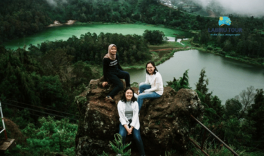 5 Rekomendasi Spot Menikmati Kabut Pagi di Dieng