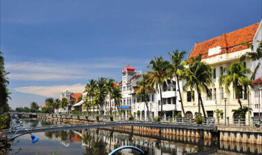 5 Rekomendasi Tempat Liburan Lebaran di Jakarta