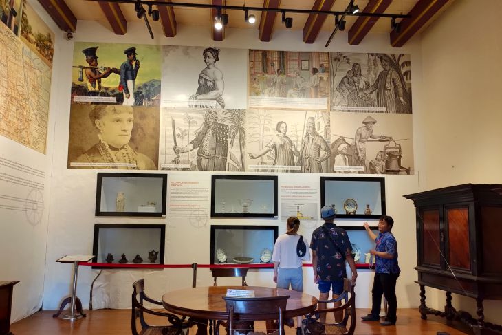Museum Fatahillah | LABIRU TOUR Malang