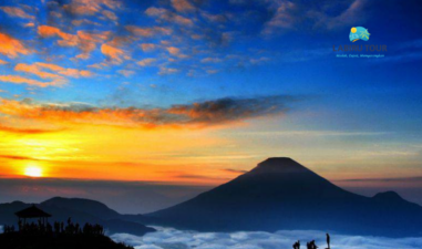 5 Rekomendasi Spot Foto Instagramable di Dieng yang Lagi Hits