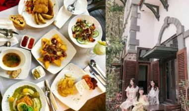 5 Resto Anti Mainstream di Yogyakarta