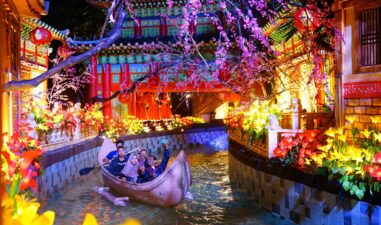 7 Tempat Wisata Instagramable di Malang yang Wajib Kamu Kunjungi