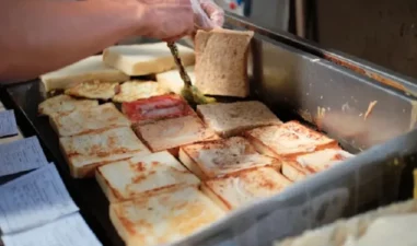 7 Makanan Khas Kuliner Terenak di Bandung