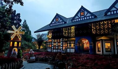 10 Tempat Wisata Instagramable di Bandung yang Wajib Kamu Kunjungi