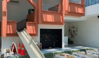 3 Rekomendasi Tempat Hangout yang Kids Friendly di Sekitar Jakarta