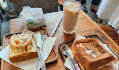 10 Kuliner Bandung yang Lagi Viral, Wajib Masuk List Liburanmu!