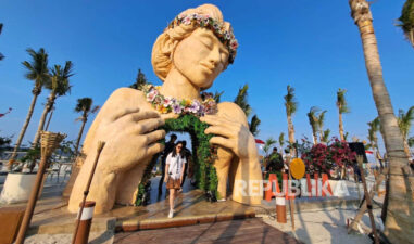 7 Destinasi Wisata Jakarta Terbaru yang Wajib Kamu Kunjungi