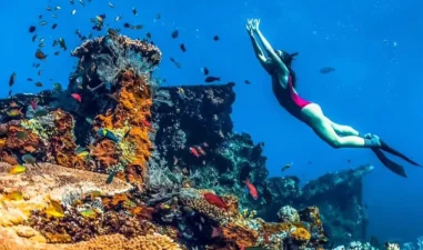 6 Spot Bali Favorit Turis Asing yang Jarang Dikunjungi Orang Lokal