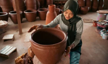6 Aktivitas Ala Lokal Jogja yang Wajib Kamu Coba