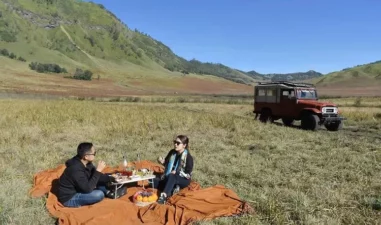 5 Tempat Singgah di Bromo Sebelum Lanjut Road Trip