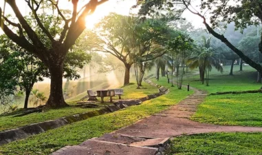 7 Spot Jakarta Buat Recharge Tanpa Kabur Kota