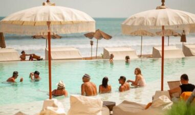 6 Beach Club Bali yang Lagi Viral tapi Belum Banyak Diketahui Lokal