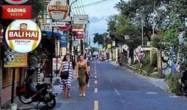 7 Sudut Jogja yang Bikin Kamu Kangen Hal-Hal Simpel