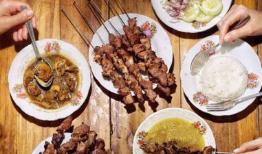 7 Kuliner Hits Jogja yang Wajib Kamu Coba!
