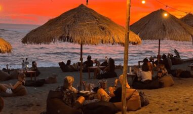 5 Rekomendasi Aktivitas Seru di Bali untuk Mengisi Long Weekend