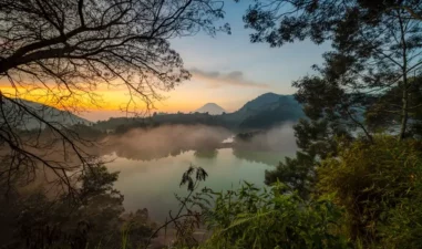 6 Wisata di Dieng untuk Gathering Seru & Berkesan