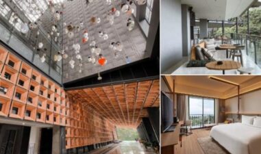 7 Penginapan Estetik Bandung yang Lagi Hits & Instagramable