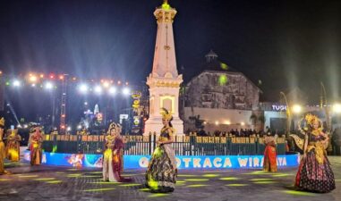 5 Wisata Malam Jogja yang Tetap Buka dan Super Aesthetic