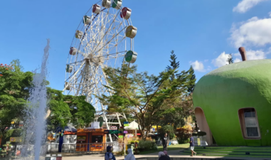 10 Aktivitas di Malang yang Cocok untuk Menenangkan Pikiran