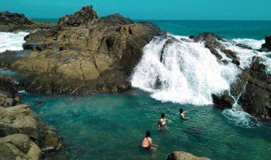 7 Pantai Terbaik di Jogja untuk Liburan Santai