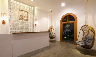 5 Rekomendasi Hotel Unik di Jakarta