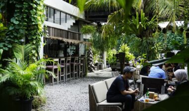 5 Cafe Instagramable di Jogja, Tempat Nongkrong Paling Kekinian