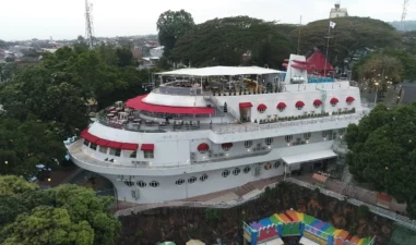 5 Hotel Murah di Malang yang Nyaman dan Dekat dengan Wisata Populer