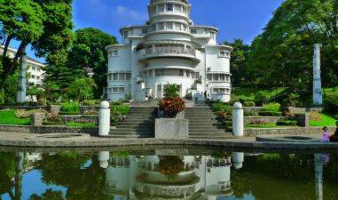 5 Tempat Wisata Sejarah di Lembang yang Menarik untuk Dikunjungi