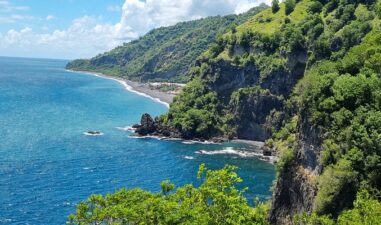 5 Wisata Alam Anti Mainstream di Bali