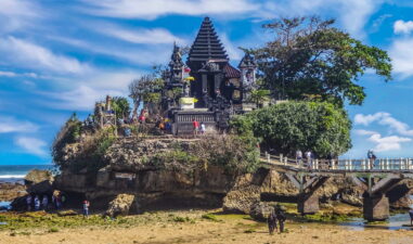 6 Rekomendasi Tempat Healing di Malang dengan View Alam
