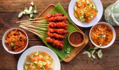 5 Restoran dengan Menu Khas Jogja yang Harus Kamu Coba