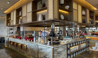 5 Rekomendasi Restoran Fine Dining di Jogja yang Elegan