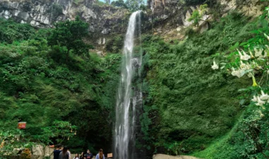 6 Rekomendasi Tempat Outbound di Malang untuk Gathering Seru