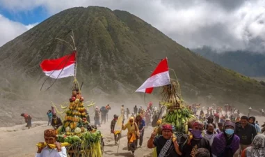 6 Kegiatan Wisata Bromo Paling Favorit di Tahun 2026