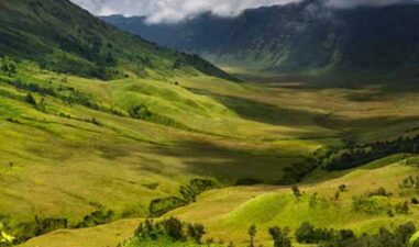 5 Cara Menikmati Bromo Saat Liburan Bersama Teman