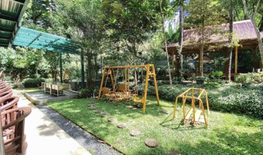 7 Wisata Edukasi Unik di Bandung untuk Liburan Keluarga