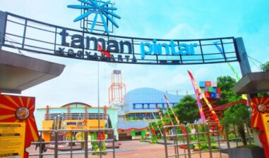 6 Wisata Edukasi Seru di Yogyakarta untuk Liburan Keluarga