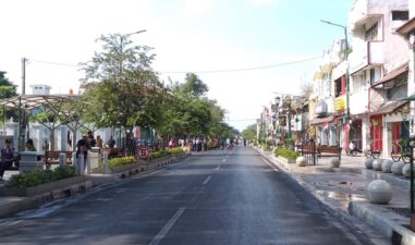 6 Rekomendasi Spot Jogging di Jogja untuk Wisatawan Luar Kota