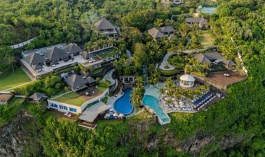 7 Resort Romantis di Bali yang Sempurna untuk Honeymoon