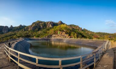 6 Rekomendasi Tempat di Jogja yang Cocok untuk Morning Trip