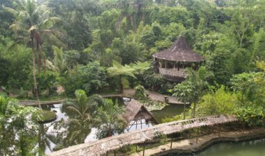 7 Rekomendasi Desa Wisata di Yogyakarta yang Masih Asri