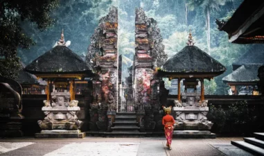 5 Wisata Kearifan Lokal di Bali yang Unik dan Patut Kamu Coba