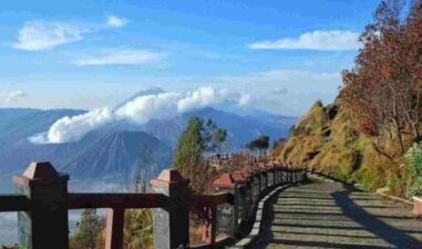 5 Spot Foto Ikonik di Bromo yang Wajib Dicoba