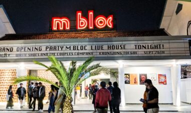 6 Tempat Nongkrong Malam Hits di Jakarta