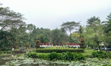 5 Tempat Piknik Seru di Jakarta dengan View Indah