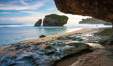 6 Rekomendasi Aktivitas Outdoor di Jogja untuk Weekend Seru