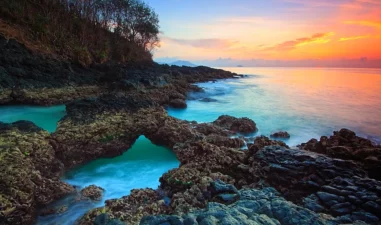 7 Rekomendasi Tempat Hidden Gem di Bali Saat Libur Lebaran