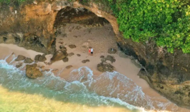 5 Tempat Piknik Seru di Bali dengan View Alam