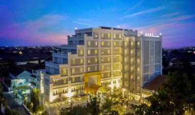 7 Rekomendasi Hotel di Jogja Dekat Malioboro