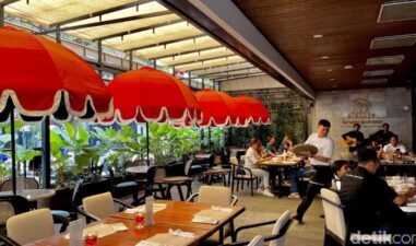 5 Kuliner Legendaris Bandung yang Wajib Dicoba